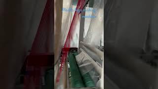 plastic bags making machine, plastic bags produce machine, HDPE, LDPE bags making machine