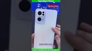 Oppo Reno 7 Series | Hands On | Harga & Spesifikasi