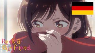 Ein Weihnachtsgeschenk von Chizuru | Deutsche Synchro | Rent-a-Girlfriend