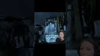 Lara, WTF?! #funny #tombraider #videogames