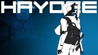 Haydee Launch Trailer