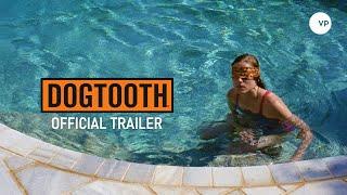 Dogtooth | Official UK trailer