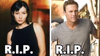 31 Charmed Actors Who Have Tragically Passed Away