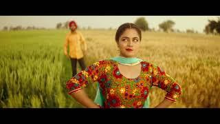 GAANI ¦ Nikka Zaildar 2 ¦ Ammy Virk, Wamiqa Gabbi ¦ Latest Punjabi Song 2023 ¦ Lokdhun