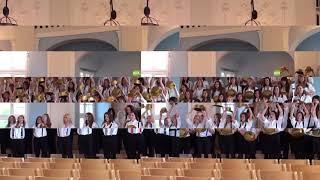 Kinder- und Jugendchor Magdeburg - One