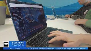 Long Island school district rolling out cybersecurity elective courses