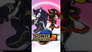 Oh What Could’ve Been | Sonic X Shadow Generations #gaming #sonic #games