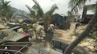 Call of Duty: Black Ops. Frag Movie #2 / DreamcastFANpro