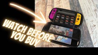 Nintendo Switch Case- Check this out!!