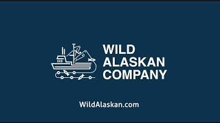 Wild Alaskan Company on TALK BUSINESS 360 TV