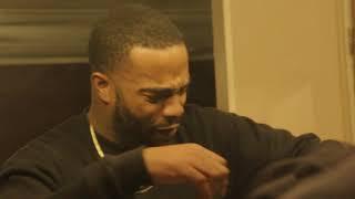 KV GUTTA "RIDE WITH ME" FREESTYLE SHOT BY GDS VISUALS