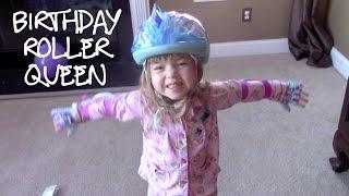 Birthday Roller Queen | Crazy8Family