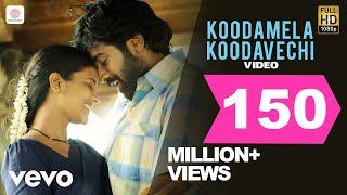 Rummy - Koodamela Koodavechi Video | Imman | Vijay Sethupathi