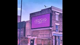 CASPA - MIX 8.0