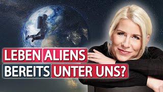 Leben Aliens bereits unter uns? | Birgit Fischer (Teil 2/2)