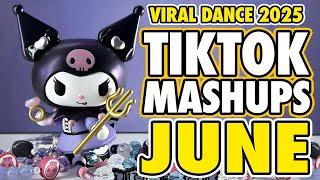 New Tiktok Mashup 2025 Philippines Party Music Viral Dance Trends June 21st
