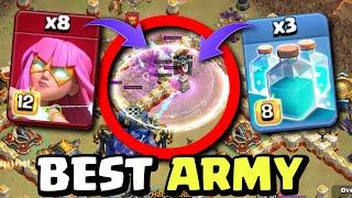 SUPER ARCHER Blimp Clone is BACK in Clash of Clans