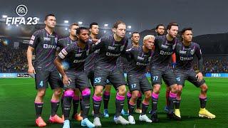 Kerala Blasters vs Hyderabad FC - FIFA 23 Full HD Gameplay