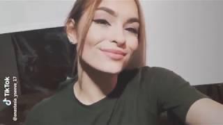 ЛУЧШИЕ МОМЕНТЫ TIK TOK С @anastasia_yseeva_17