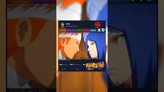 When nagato give sigma Vibe ️#anime#naruto#akatsuki#pain#sasuke#youtubeshorts