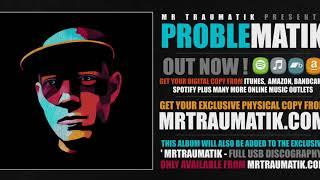 MR TRAUMATIK - DIVERSE - OUT NOW !