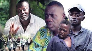 DABO FISHERMAN - KUMAWOOD AKAN TWI MOVIE