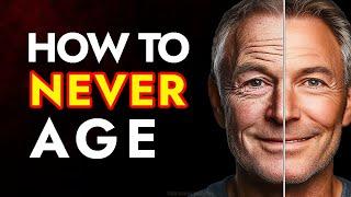 How to REVERSE Aging & NEVER Look Old (Age Backwards)