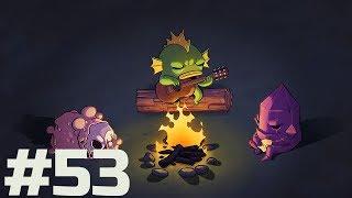 Nuclear Throne ГПсПР #53 - Становление Скелетом. Сложнейший персонаж