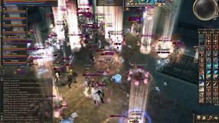 Binksy TooStrong- Lineage 2 pvp video