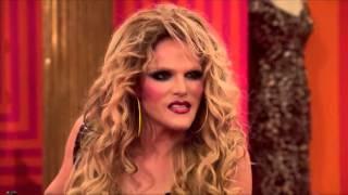 Willam and Bunny