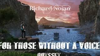 Richard Nolan - For Those Without a Voice