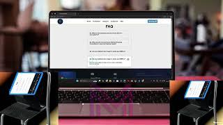 FAQ Page for website  by Makdeveloper