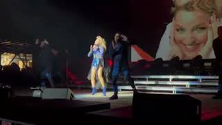 Kristine W Live at Jones Beach Long Island NY KTUphoria KTU June 17, 2023 NYC Full show