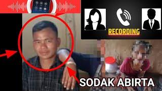 SODAK ABIRTA TK news 27 JUNE 2024