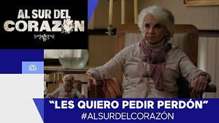 Al Sur Del Corazón / Mejores Momentos / Capítulo 134