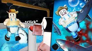 ROBLOX AQUARIUM...