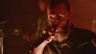 Blue October - Say It [Official Live Video]