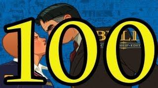 Прохождение Bully: Scholarship Edition — Часть 100: География 5