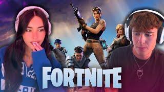 Madison Beer LIVE on Twitch | Fortnite and Fall Guys w/ Clix and Ryder | July 31, 2024