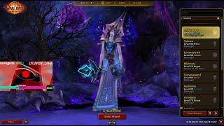 Frost Mage DELVE 11 BOUNTIFUL The Dread Pit - World of Warcraft THE WAR WITHIN 11.0.7