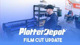 FilmCut Update 1.615