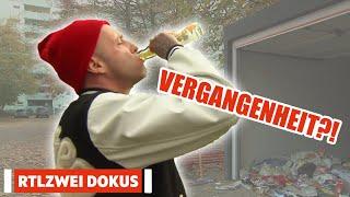 Chris`s Vergangenheit | Armes Deutschland | RTLZWEI Dokus