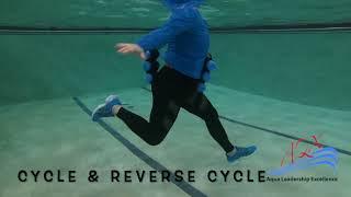 What Moves? What Depth?  #aquafit #deepwateraqua #aquafitness #leadership