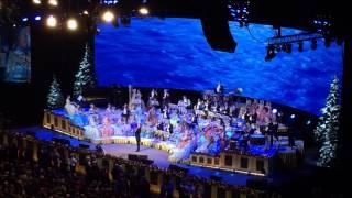 Andre Rieu - Dublin 3Arena 2014 -part 2