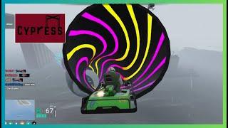 4Head uses Rihanna buff to win the Cypress race | NoPixel 4.0 GTA RP | RP Clips Hub