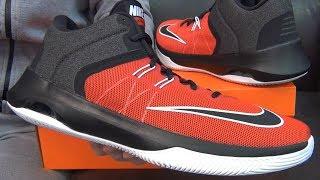 Nike Air Versitile 2 - Presentation #359 - SoleFinder.ru