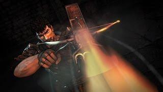 Berserk and the Band of the Hawk Opening Cinematic in 1080p 60fps