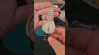 Gorgeous Tudor Watch and Gorgeous Song #tudor #watchesandmusic #rolanddigsit #shorts