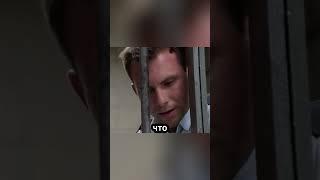 Тюрьма превратилась в ловушку. Воды прибавляется с каждой секундой!
