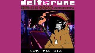 Sit, The Wiz [Deltarune: The 5Same Puppet]